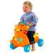 Fisher-Price: 2 az 1-ben Tigris motor