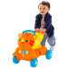 Fisher-Price: 2 az 1-ben Tigris motor