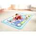 Fisher-Price: Óriás elefántos baba játszószőnyeg - Mattel