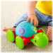 Fisher-Price: Guruló teknős