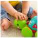 Fisher-Price: Guruló teknős