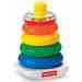 Fisher-Price: Gyűrűpiramis bébijáték