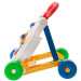 Fisher-Price: Járássegítő - Mattel