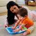 Fisher-Price: Kacagj és Fejlődj! Tanuló laptop