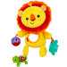Fisher-Price: Készségfejlesztő oroszlán