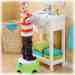 Királyi Bili - Fisher-Price