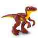 Fisher-Price: Dinó készlet katonával Raptor változat
