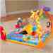 Fisher-Price: Kisállatos játszószőnyeg