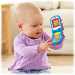 Fisher-Price: Kukucs telefon