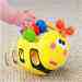 Fisher-Price: Kuncogó Méhecske labda