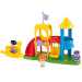 Fisher-Price: Little People Játszótér nagy játékszett - Mattel