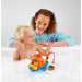 Fisher-Price: Little People fürdő kishajó