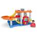 Fisher-Price: Little People garázs játékszett - Mattel
