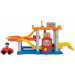 Fisher-Price: Little People garázs játékszett - Mattel