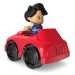 Fisher-Price: Little People garázs játékszett - Mattel