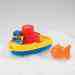 Fisher-Price: Little People kishajó