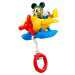 Fisher Price Mickey Egér játszótere: Mentőrepülő játékszett - Mattel