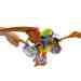 Fisher-Price: Nagy Pterodaktyl Dinoszaurusz katonával