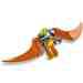 Fisher-Price: Nagy Pterodaktyl Dinoszaurusz katonával