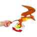 Fisher-Price: Nagy Pterodaktyl Dinoszaurusz katonával