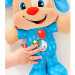 Fisher-Price: Szundipajti Kutyus - Mattel