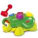 Fisher-Price: Tappy a teknős - Mattel