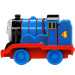 Thomas: Gordon Deluxe kedvenc karakter - Fisher-Price