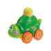 Fisher-Price: Zenélő kerekes teknőc