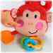 Fisher-Price: Zenélő plüssmajom