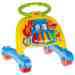 Fisher-Price: Zenés járássegítő