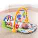 Fisher-Price: Zongorás játszószőnyeg - Mattel
