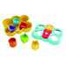 Fisher-Price: Pillangós formaillesztő játék - Mattel