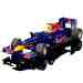 Forma 1 Red Bull Renault 1/12 távirányítós versenyautó - Dickie Toys