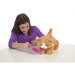 FurReal Friends: Daisy interaktív cica - Hasbro