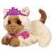 FurReal Friends: Divatos Cica kiskölyök plüss hangokkal - Hasbro