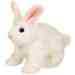 FurReal Friends: Interaktív nyuszi fehér színben - Hasbro
