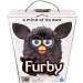 Furby interaktív fekete Black Magic plüss - Hasbro