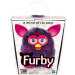 Furby interaktív lila plüss - Hasbro