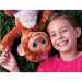 FurReal Friends: Giggly interaktív majmocska - Hasbro