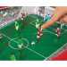 G&M Asztali rugós focipálya játékszett 55x41cm