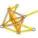 Geomag Color 30db-os készlet