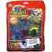 Gormiti Atomic 4 db-os figuraszett