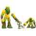 Gormiti Atomic Barbatausz mágneses figura 12cm
