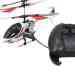 Gyro Turbo távirányítós helikopter - Jamara Toys