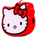 Hello Kitty digitális képkeret kulcstartó