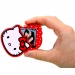Hello Kitty digitális képkeret kulcstartó
