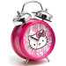 Hello Kitty ébresztőóra és karóra szett