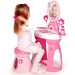 Hello Kitty fésülködőasztal - Smoby Toys