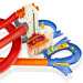 Hot Wheels: Automata liftes versenypálya - Mattel
