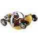 Hot Wheels: Ballistiks Capt'n Speed kisautó